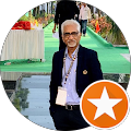 vivek patil