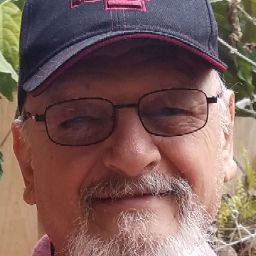 Ruben. Esteban Coronel