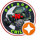 OFF ROAD N Chill