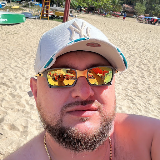 Barbearia Moran — foto 5