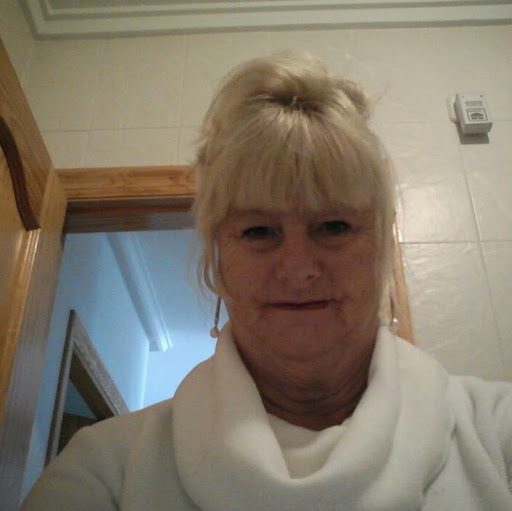 Sue Fitzsimmons