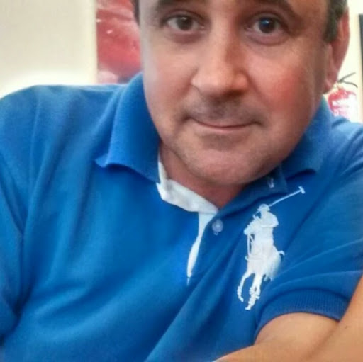 Alfonso Rios