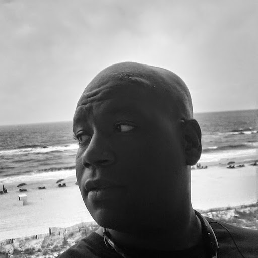 AJ “Alpha921” Johnson