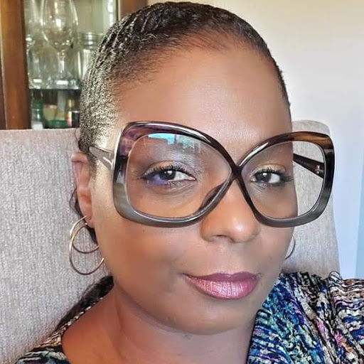 Veronica Blackman