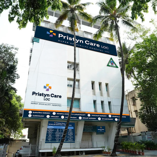 Pristyn Care