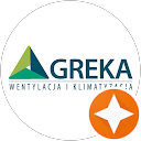 GREKA Wentylacja i klimatyzacja