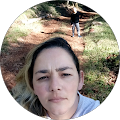 Luciane Cristina Thibes