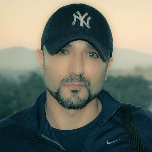 David Zandi
