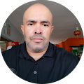 luiz prudencio