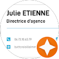 Avis de Julie.T avec une note de 1 sur 5