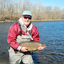 Lonnie Quinn photo