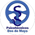 Psicotécnicos Dos de Mayo M-0522