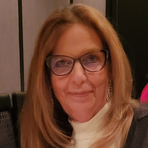 Marsha Orr