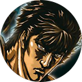 Avis de Kenshiro. avec une note de 3 sur 5