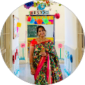Sri Lasya Kalaparthy profile photo