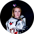Avatar du profil de Rebecca Brown