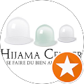 Avis de Hijama.e avec une note de 4 sur 5