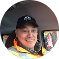 Ice Wireless - Inuvik, Northwest Territories