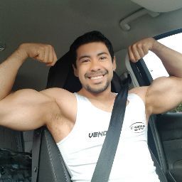 Juan Velasquez
