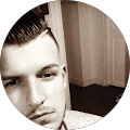 Avatar de Matthieu.'