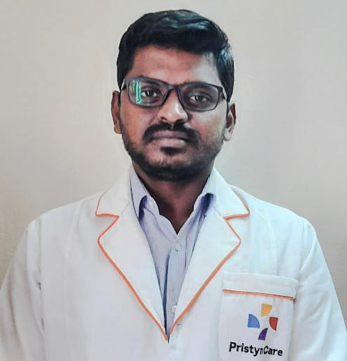 Pristyn Care