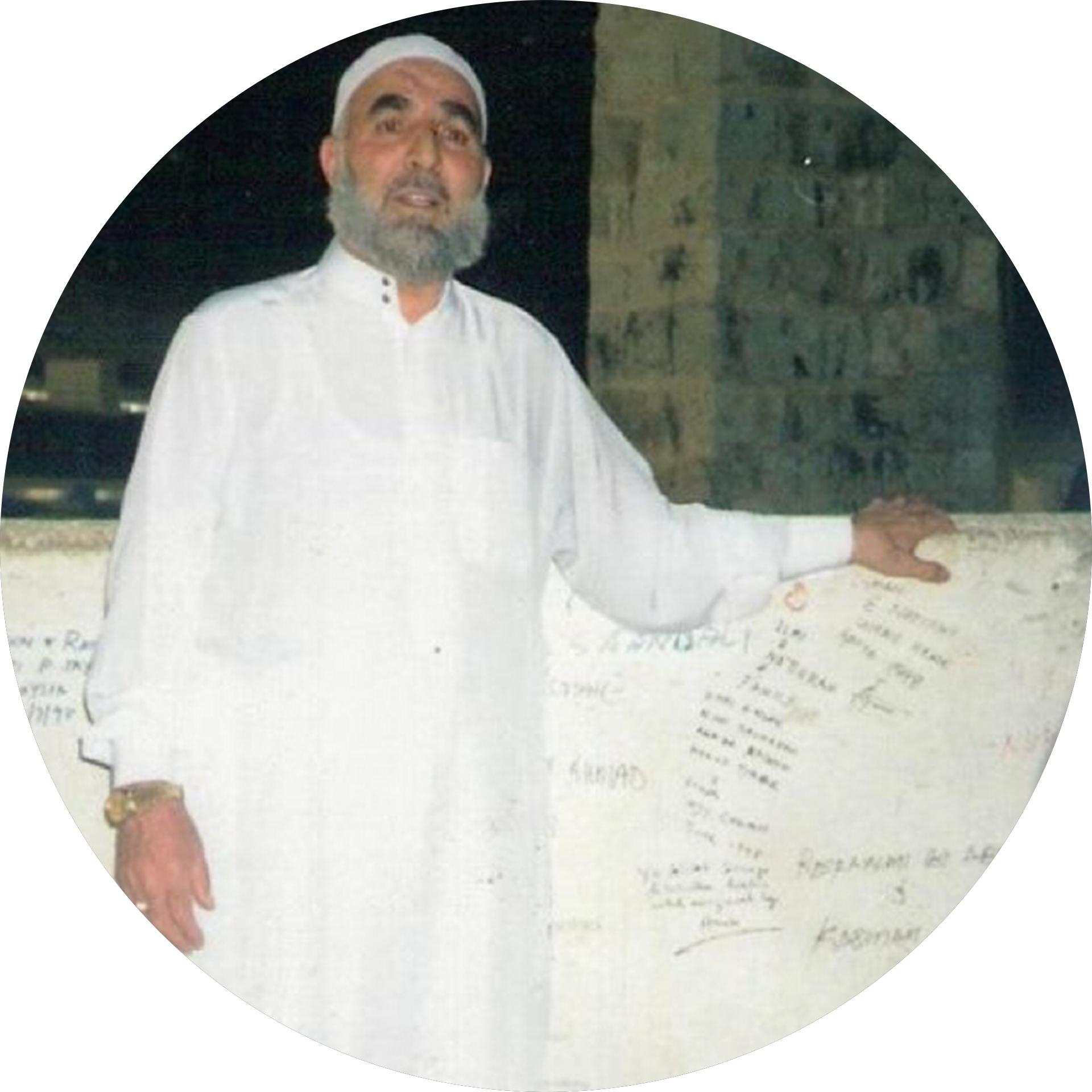 idris K