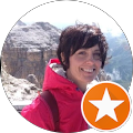 Avatar du profil de Sabrina Porzani