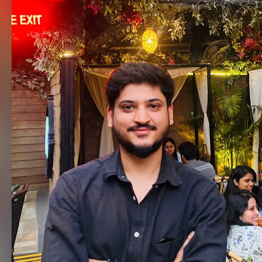 Sachin Rana-Profile