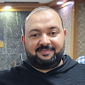 Photo of Emad AbuEwimer
