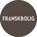 Avis de FranskBolig.e avec une note de 1 sur 5