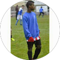 Yunior Ysabel