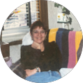 Linda Rodgers