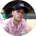 Geovane Barbosa