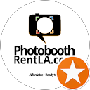 Photobooth Rent LA.'com