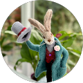 Avatar de Cécile.