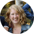 User profile - Ashley Holien.