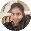 Saranya D