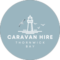 Caravan Hire Thornwick Bay