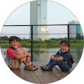 review Radhyka Rizky Candra Pratama