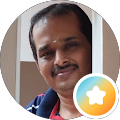 Dr. Vinod Kumar P