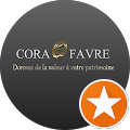 Avis de Cora.A avec une note de 5 sur 5