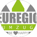 Euregio Umzug