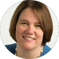 User profile - Laurie Alexander.