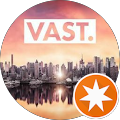 VAST WORLD