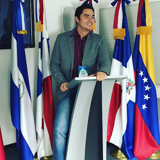 Jose Carlos Anaya Chávez