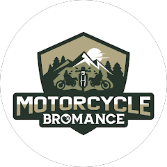 Motorcycle Bromance Avatar