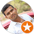 Vikram P