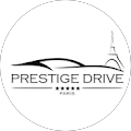 Avis de PRESTIGE.R avec une note de 5 sur 5