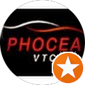 Avis de Phocea.T avec une note de 5 sur 5