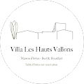 Avis de Villa.e avec une note de 5 sur 5